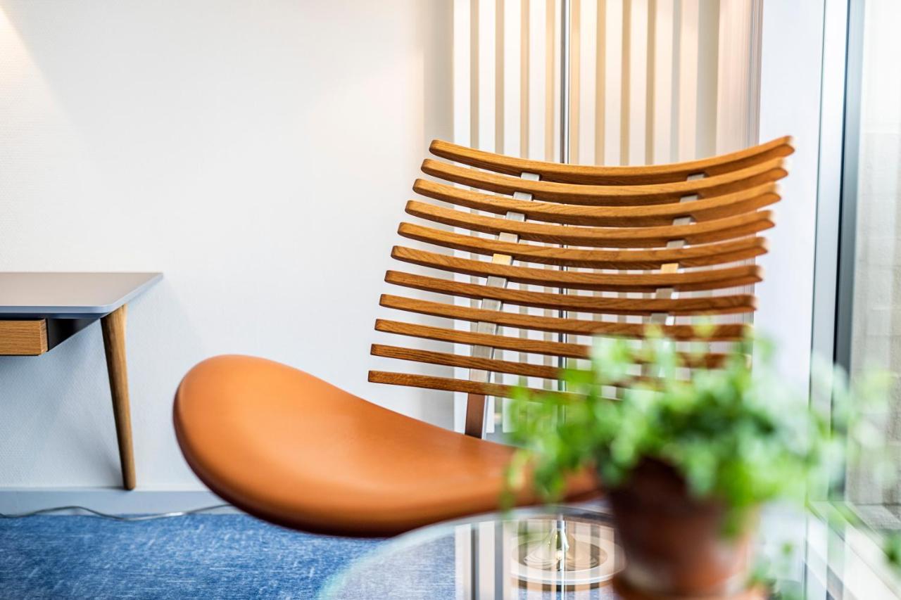 Molskroen Strandhotel 3*
