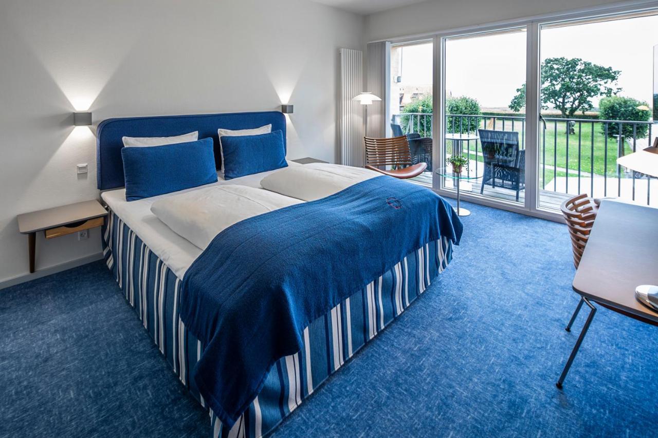 Molskroen Strandhotel 3* Ebeltoft
